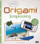 Easy Origami Scrapbooking -  - 9781515735847