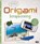 Easy Origami Scrapbooking, HARBO,  Christopher - Gebonden - 9781515735847