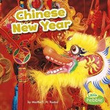 Chinese New Year - AMSTUTZ,  Lisa J. - 9781515748519