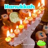Hanukkah (Holidays Around the World) - Lisa J Amstutz - 9781515748601