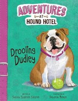 Drooling Dudley - SATEREN,  Shelley Swanson - 9781515802204