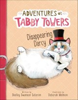 Disappearing Darcy - Shelley Swanson Sateren - 9781515822486