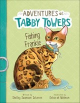 Fishing Frankie - Shelley Swanson Sateren - 9781515822509