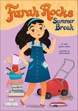 Farah Rocks Summer Break - Susan Muaddi Darraj - 9781515888765