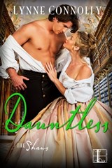 Dauntless - Lynne Connolly - 9781516102495