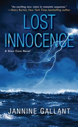 Lost Innocence - Jannine Gallant - 9781516103775