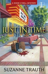 Just in Time - Suzanne Trauth - 9781516107216