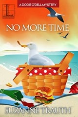 No More Time - Suzanne Trauth - 9781516107230