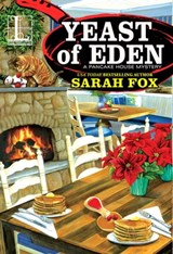 Yeast of Eden - Sarah Fox - 9781516107742