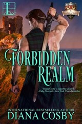 Forbidden Realm - Diana Cosby - 9781516108886