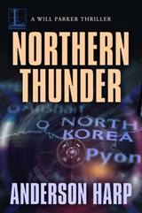 Northern Thunder - Anderson Harp - 9781516109753