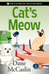 Cat's Meow - Dane McCaslin - 9781516110155