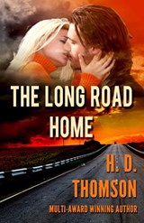 The Long Road Home - H. D. Thomson - 9781516342303