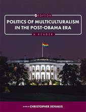 Politics of Multiculturalism in the Post-Obama Era