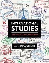 International Studies -  - 9781516538492