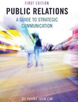 Public Relations - Young Joon Lim - 9781516555420