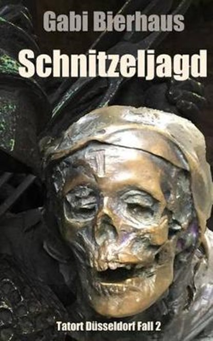 Schnitzeljagd, BIERHAUS,  Gabi - Paperback - 9781517051327