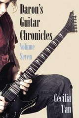Daron's Guitar Chronicles - Cecilia Tan - 9781517487560