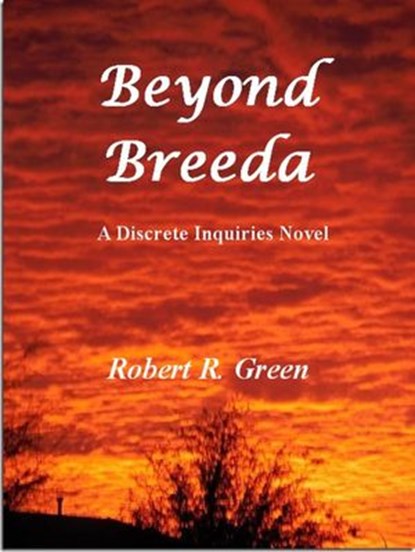 Beyond Breeda, Robert R. Green - Ebook - 9781517573935