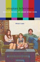 Utopian Television - Michael Cramer - 9781517900397