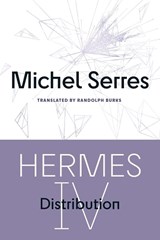 Hermes IV Volume 82 - Michel Serres - 9781517901929