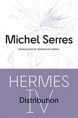 Hermes IV Volume 82 - Michel Serres - 9781517901936