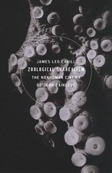 Zoological Surrealism - CAHILL,  James Leo - 9781517902155