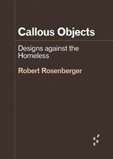 Callous Objects - Robert Rosenberger - 9781517904401