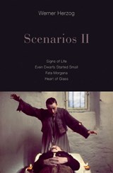 Scenarios II - Werner Herzog - 9781517904418