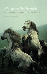 Shaving the Beasts - John Hartigan Jr. - 9781517904746