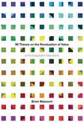 99 Theses on the Revaluation of Value