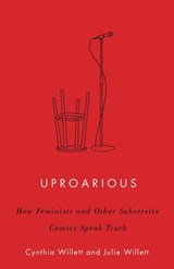 Uproarious - Cynthia Willett ; Julie Willett - 9781517908294