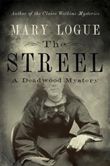 The Streel - LOGUE,  Mary - 9781517908591