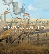 A Natural Curiosity - Barbara Coffin ; Don Luce ; Gwen Schagrin ; Lansing Shepard - 9781517910365