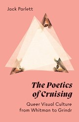 The Poetics of Cruising - Jack Parlett - 9781517911034