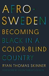 Afro-Sweden - Ryan Thomas Skinner - 9781517912314