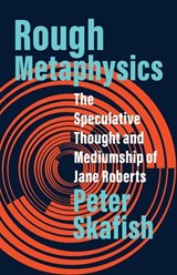 Rough Metaphysics - Peter Skafish - 9781517915155
