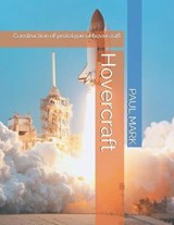 Hovercraft - Paul Mark - 9781519029034