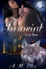 Imprint - A. M. Ellis - 9781519911742