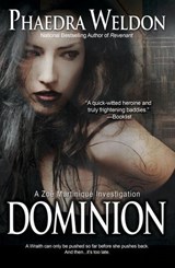 Dominion - Phaedra Weldon - 9781519973795