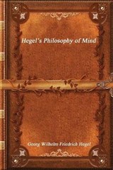 Hegel - Georg Wilhelm Friedrich Hegel - 9781520420776