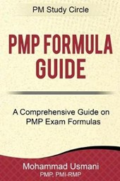 Pmp Formula Guide: A Comprehensive Guide on Pmp Exam Formulas