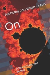 On - Nicholas Jonathan Green - 9781520555249
