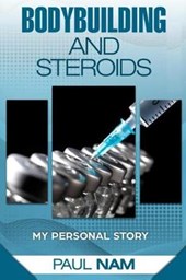 Bodybuilding And Steroids