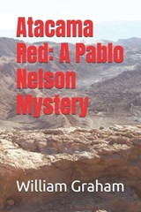 Atacama Red - William Graham - 9781520775784