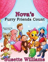 Nova's Furry Friends Count