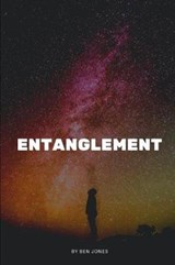 Entanglement - Ben Jones - 9781520847979