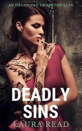 Deadly Sins - Laura Read - 9781521009123
