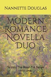 Modern Romance Novella Duo