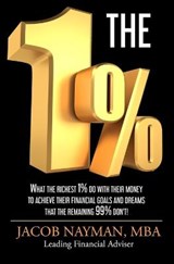 The 1% - Jacob Nayman - 9781521887097